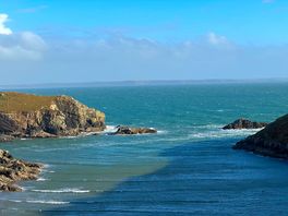 Coastal path