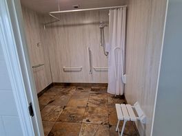 Showers