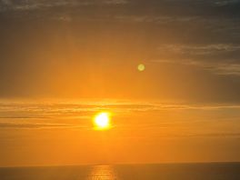 Beautiful sunsets