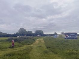 Campsite