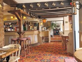 Blacksmiths arms