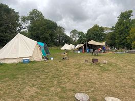 Campsite