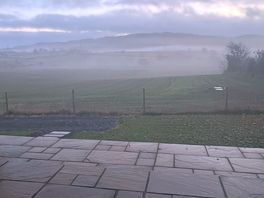 View from the window