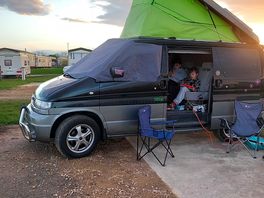 Van