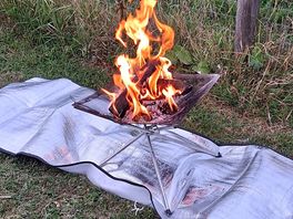 Campfire