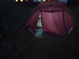 Night time