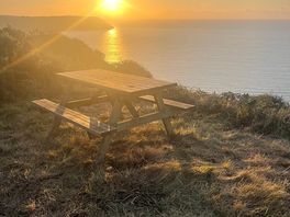 Picnic area