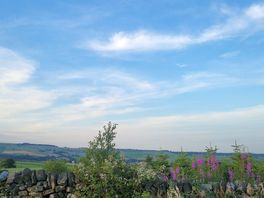 Lovely views