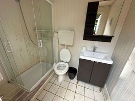 Sanitaire sale