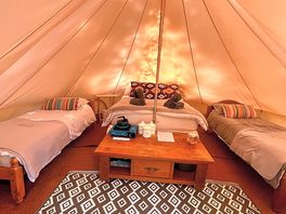 Tent 3