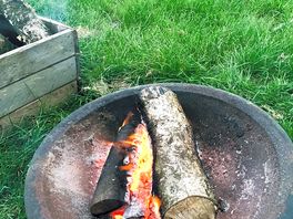 Fire pit