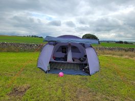 Pitch space