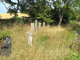 Standing stones