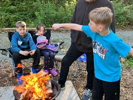 Fire starters