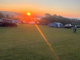 Sunrise