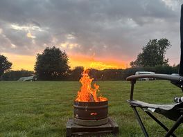 Summer evenings