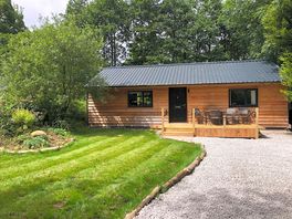 The lodge