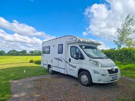 Mabel motorhome