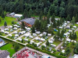 View from above