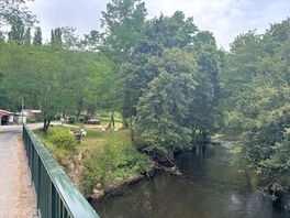 Walk over the bridge