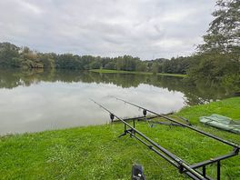 Lake side