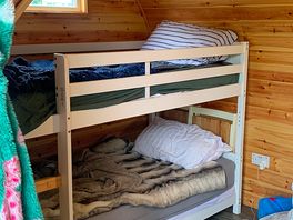 Bunk beds