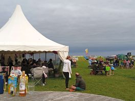 Live music