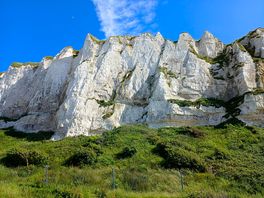 Cliffs