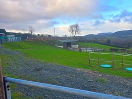 Local scenery