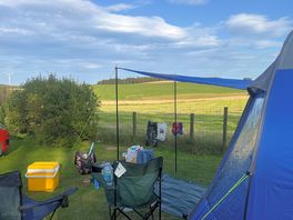 Great view