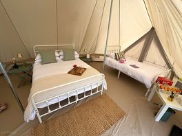 Cosy set up 🥰