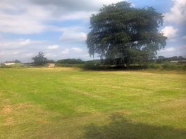 Camping field