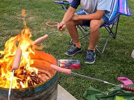 Campfire