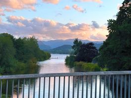 Pooley bridge