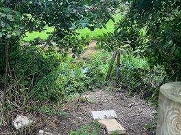 Fishing access