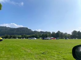 Campsite