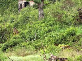 'the hideaway'.
