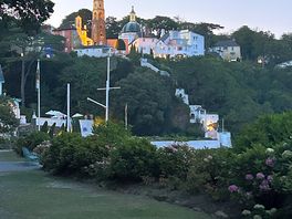 Portmeirion