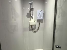 Showers