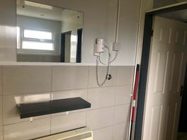Hairdryer