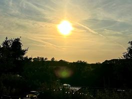Sundown
