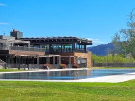 The pool