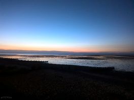 Great beach views and sunsets