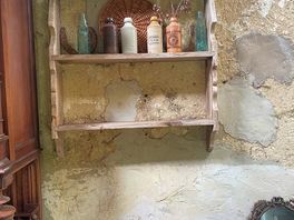 Rustic charm