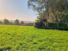 View from our van