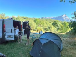 Campement