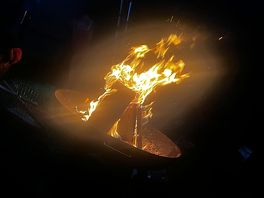Fire pit