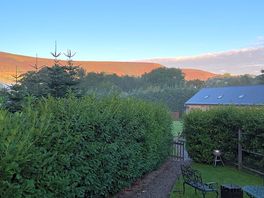 Stunning views