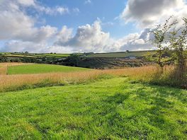Lovely unobstructed views