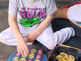 Games hut